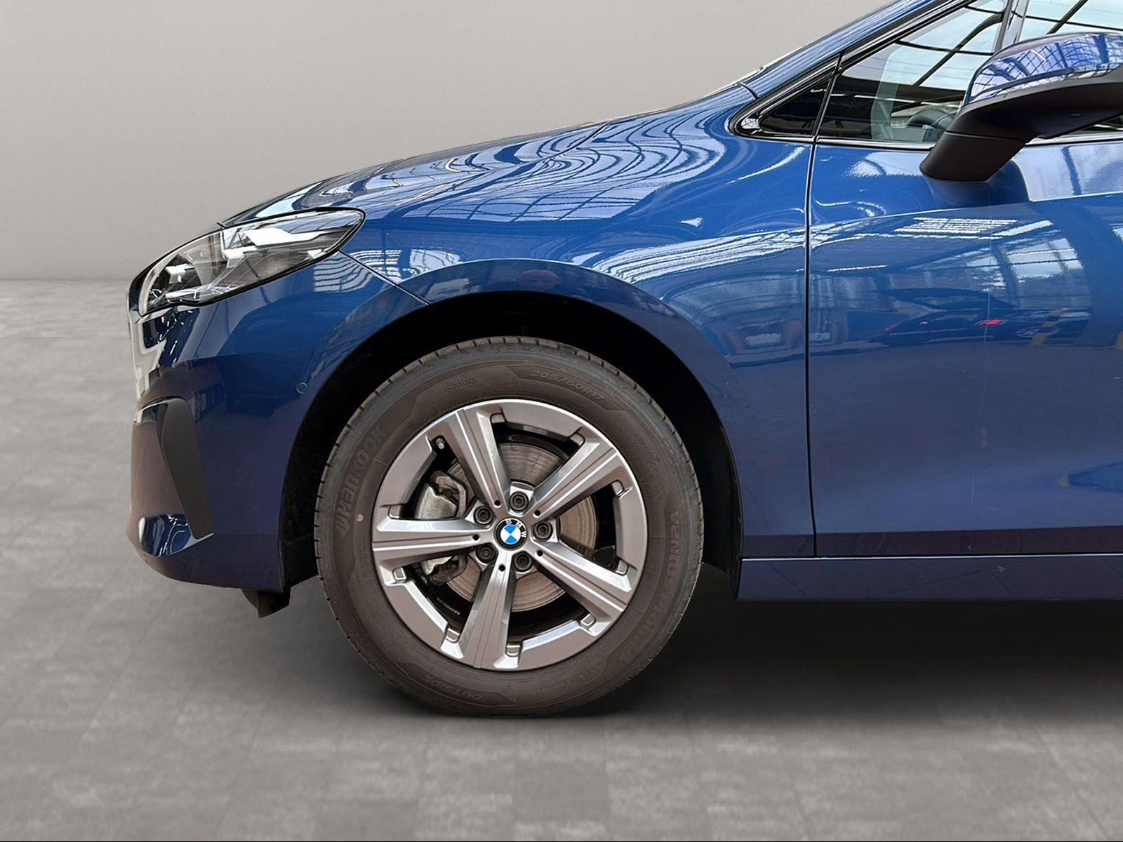 BMW 2er Active Tourer – Bild 9