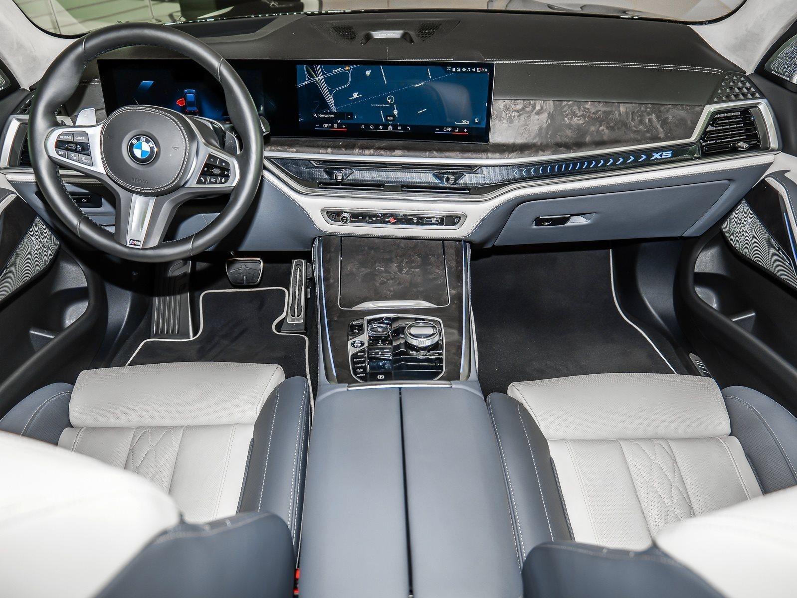 BMW X5 – Bild 3