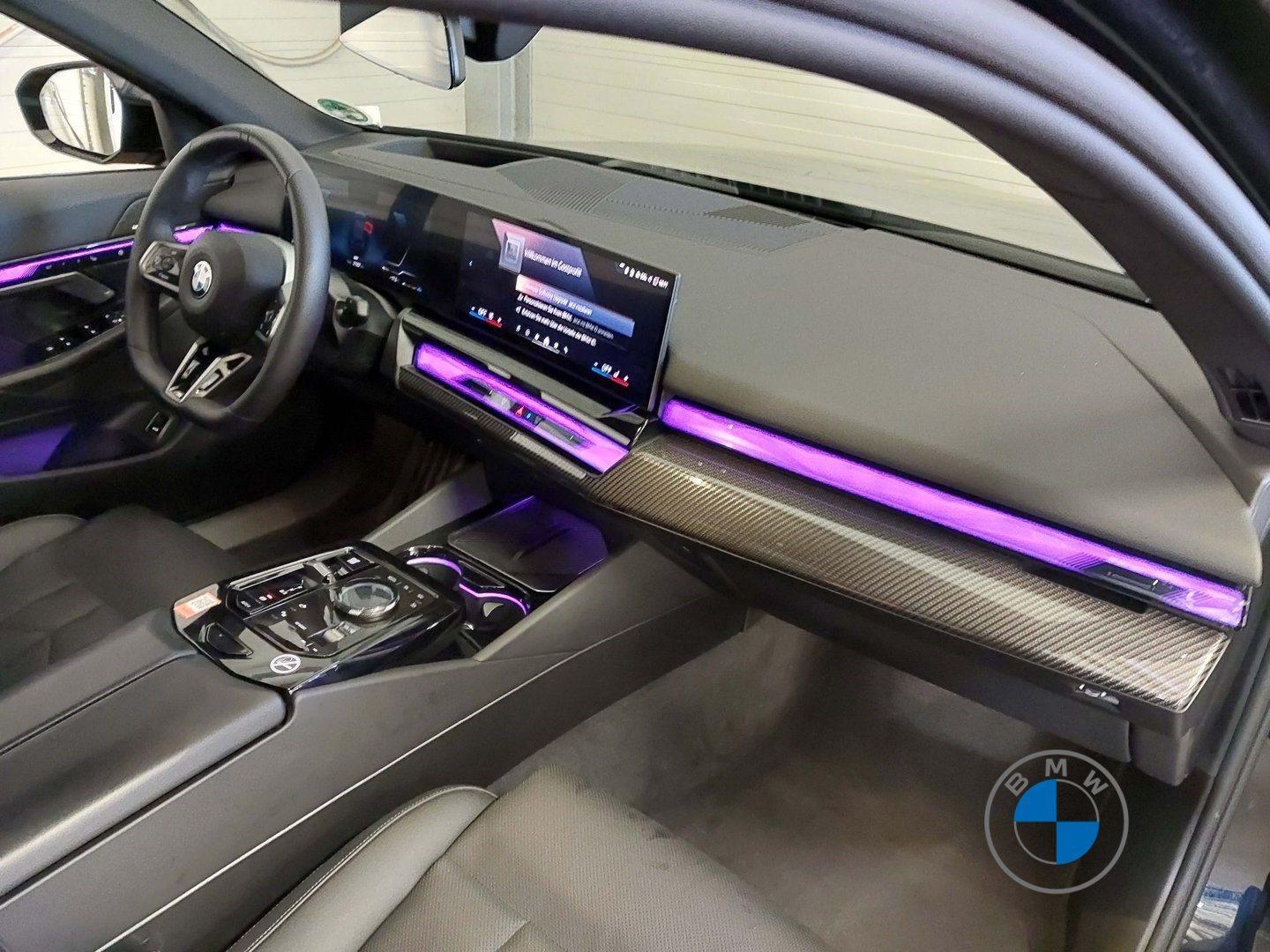 BMW 5er – Bild 11