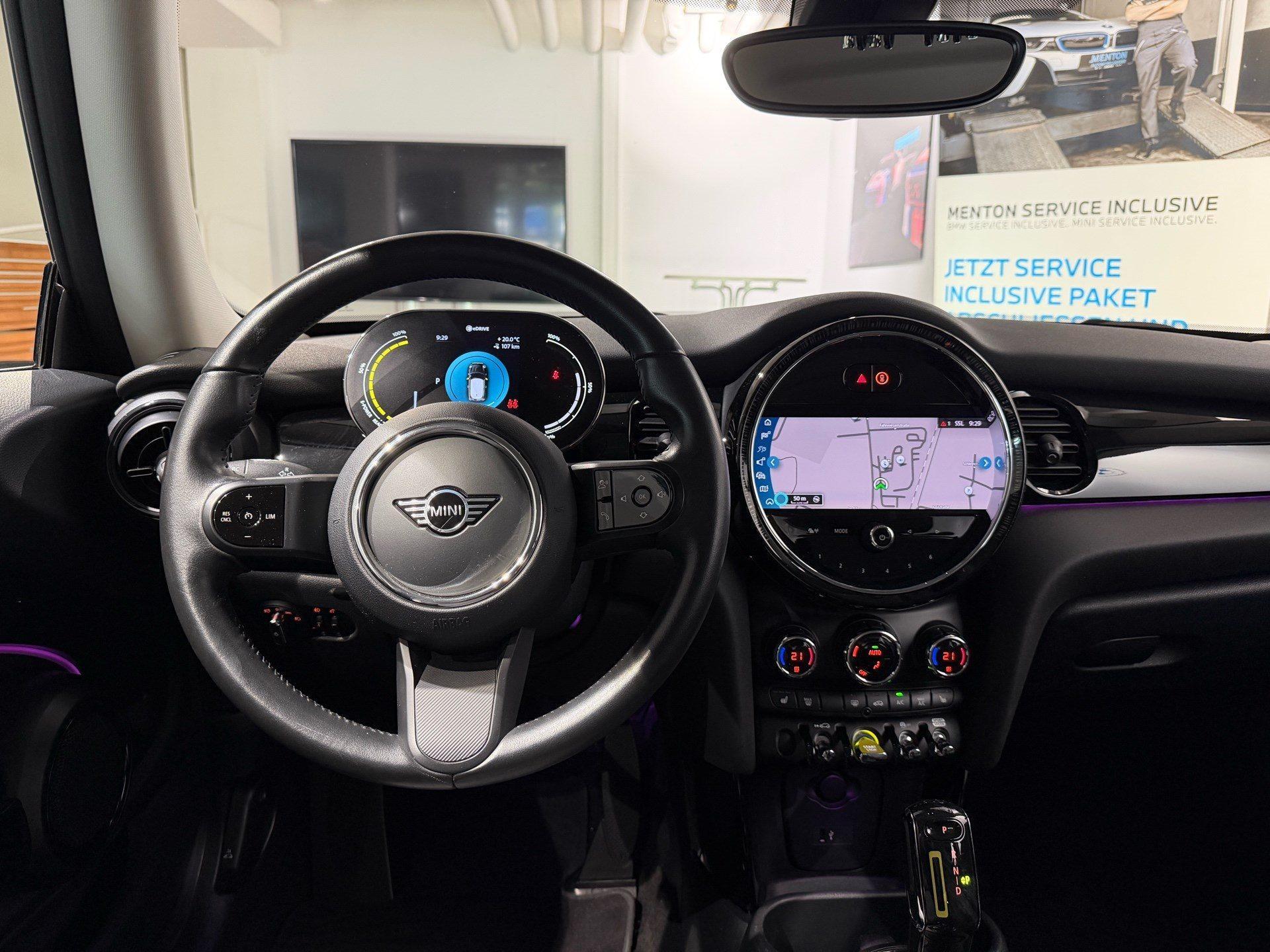 MINI Cooper 3-Türer – Bild 10