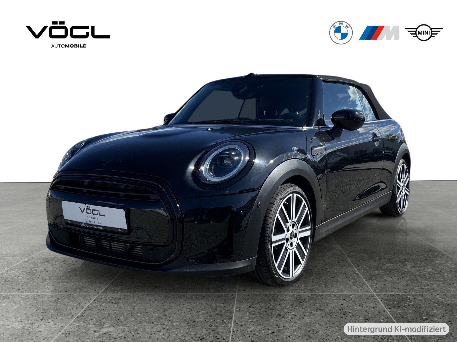 MINI Cooper 2023