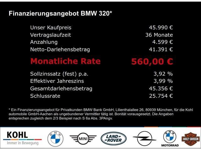 BMW 3er Touring – Bild 6