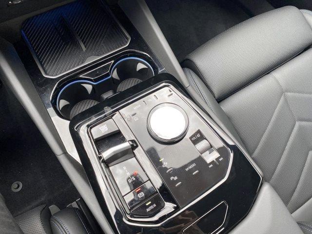 BMW 5er Touring – Bild 12