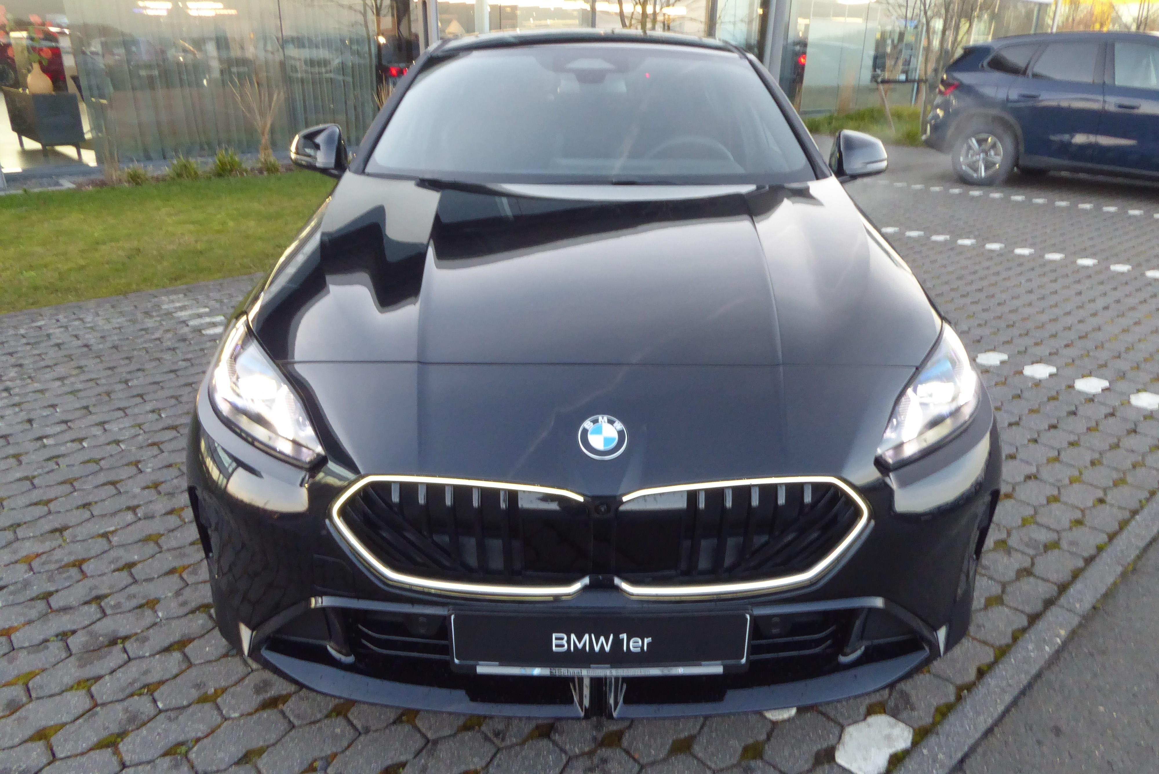 BMW 1er – Bild 17