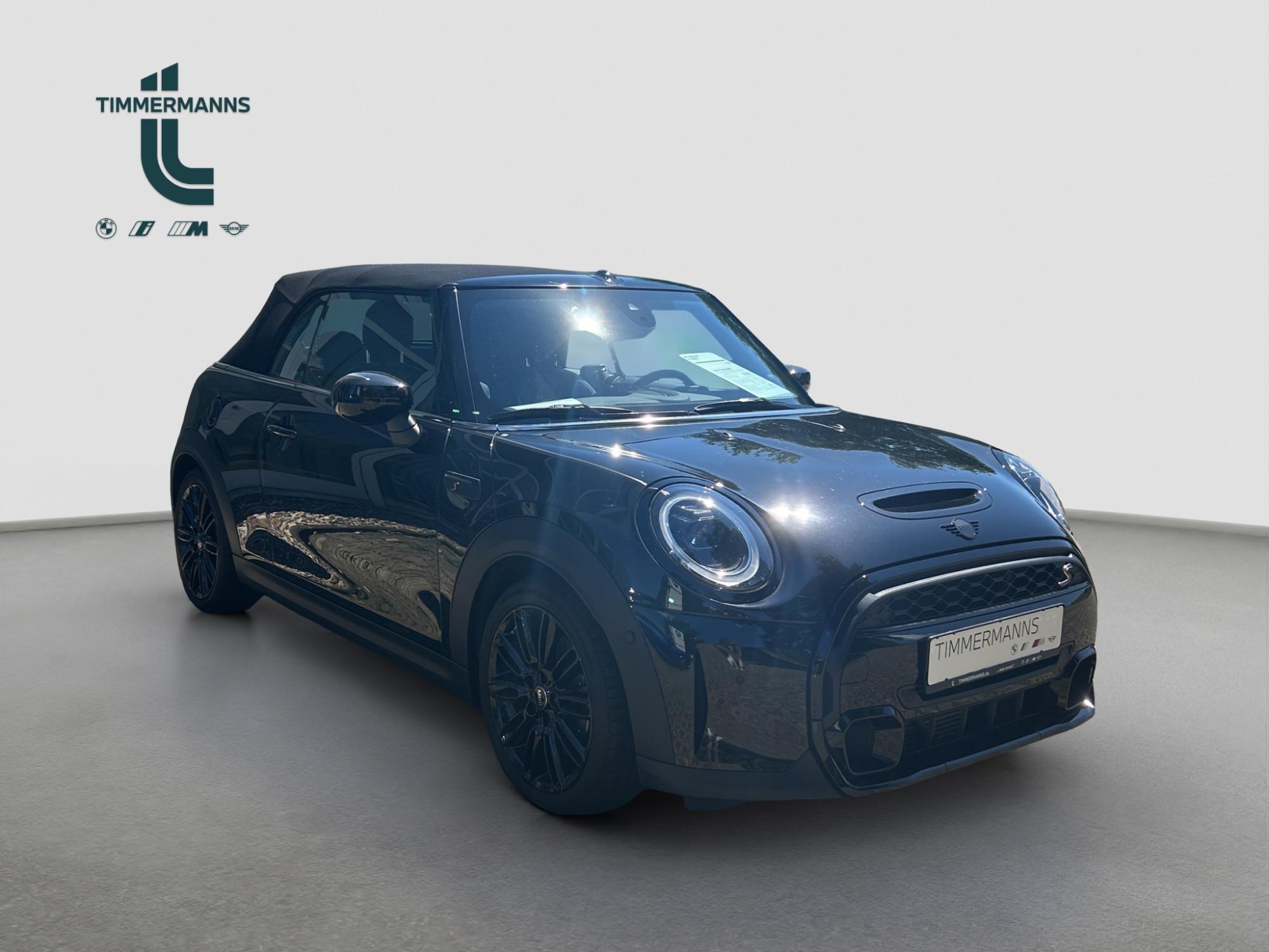 MINI Cabrio