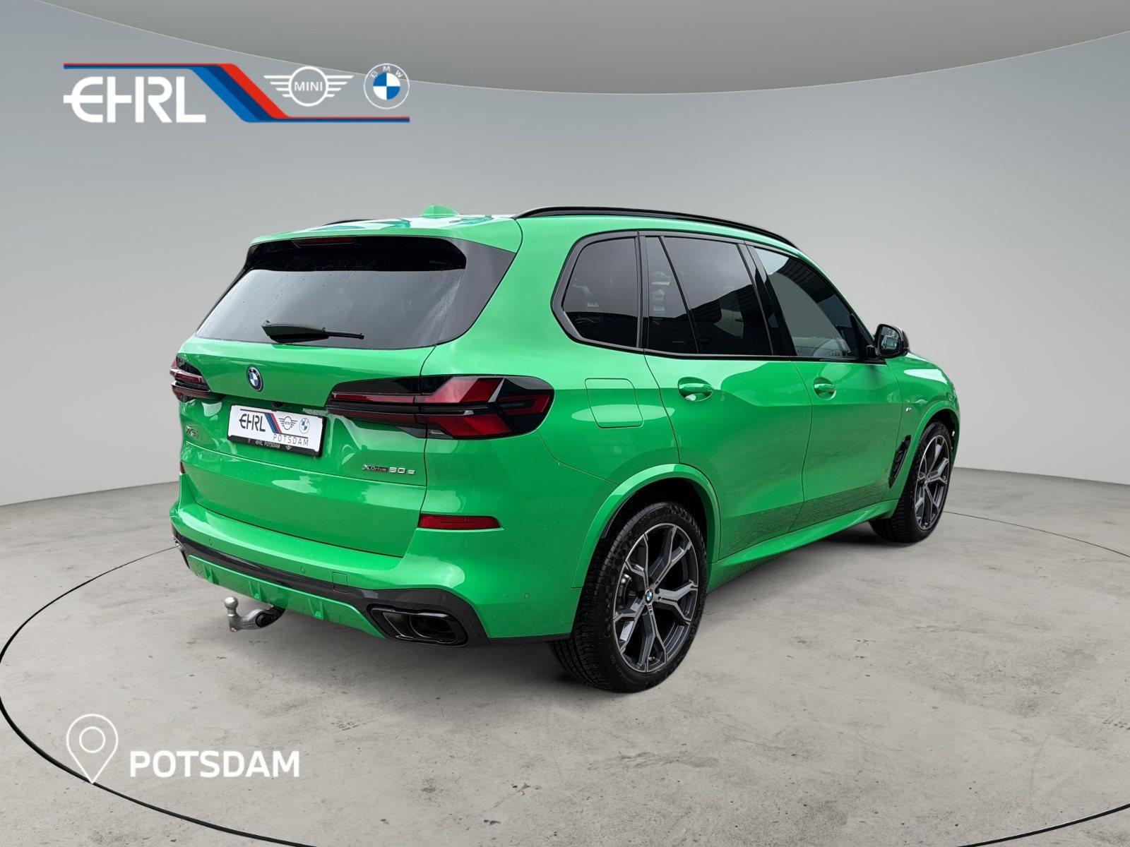 BMW X5 – Bild 18