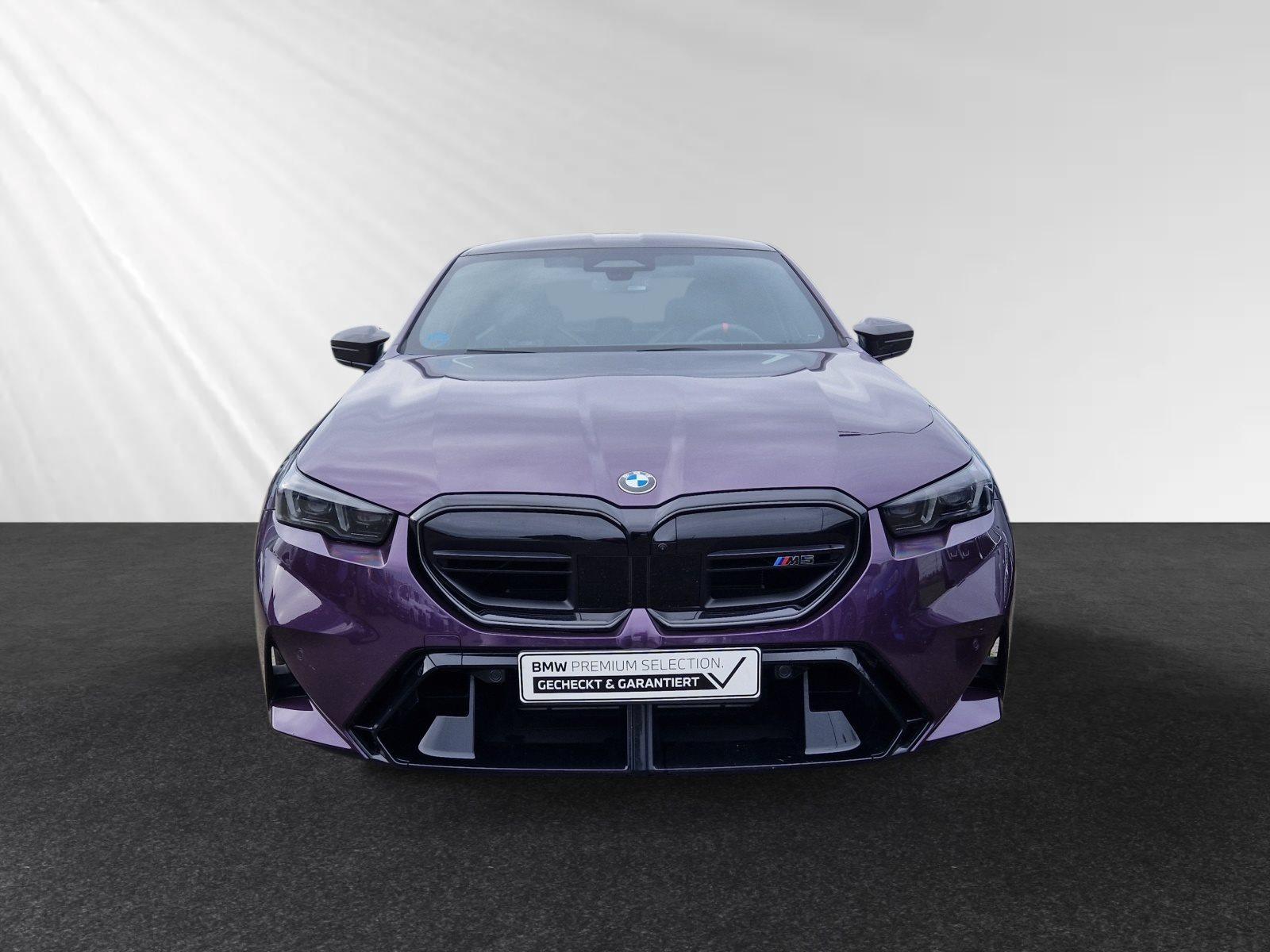 BMW M5 – Bild 18