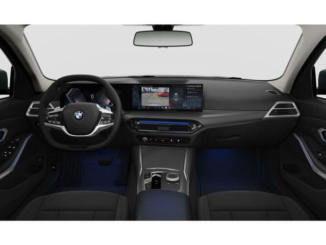 BMW 3er Touring – Bild 16