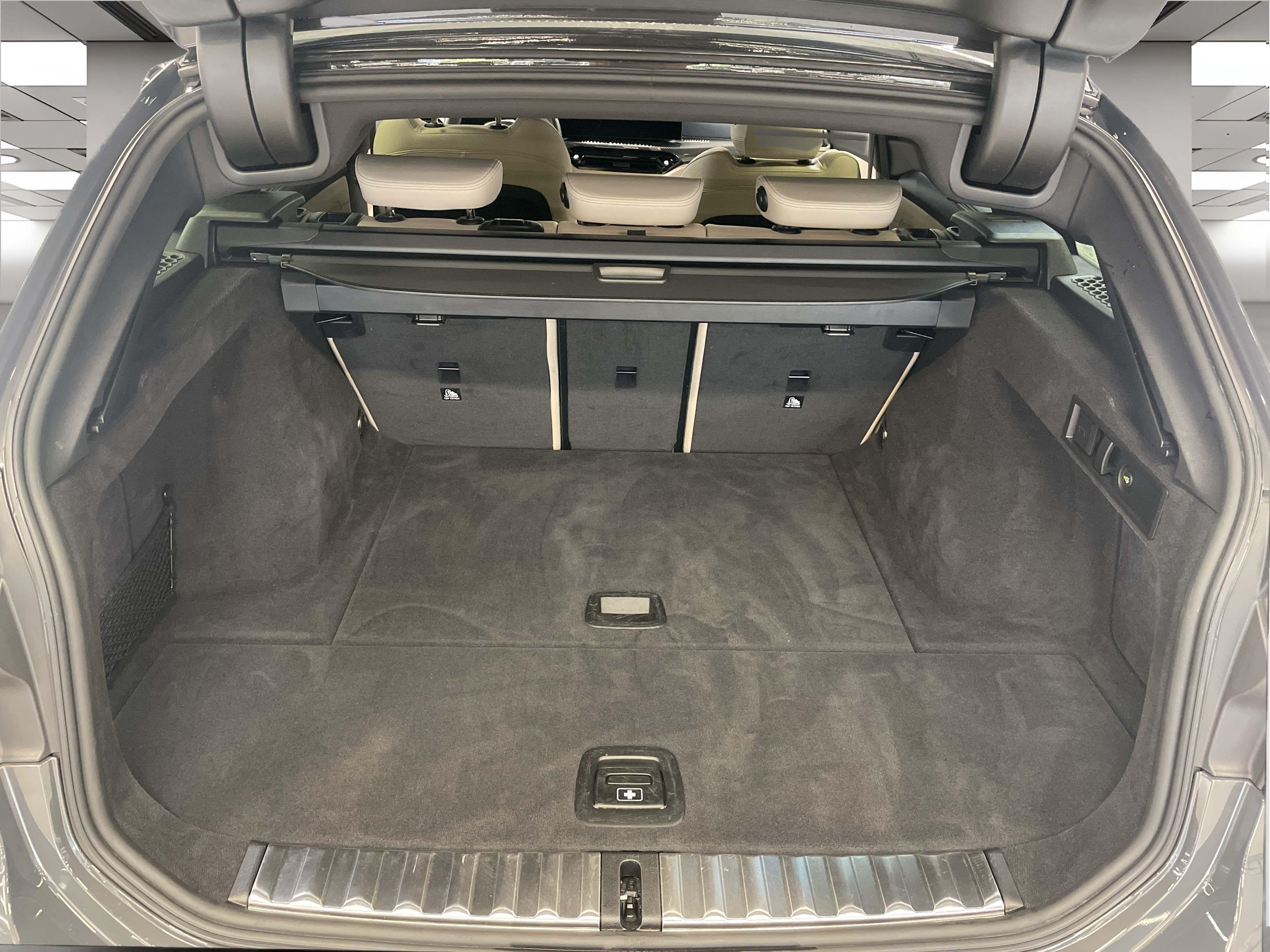 BMW 3er Touring – Bild 19