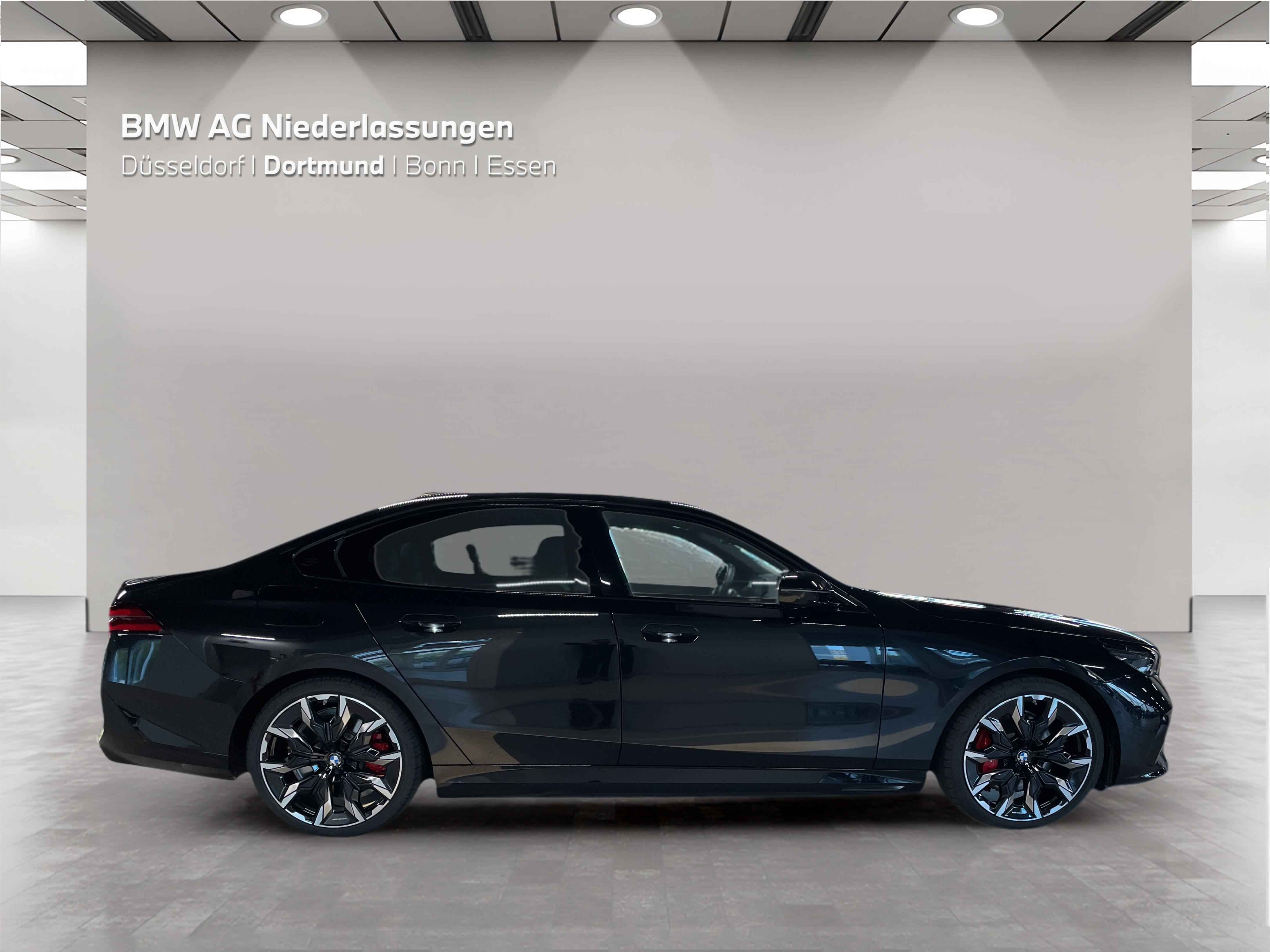 BMW 5er – Bild 14