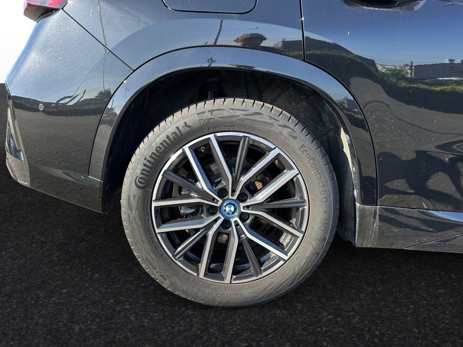 BMW X1 – Bild 26