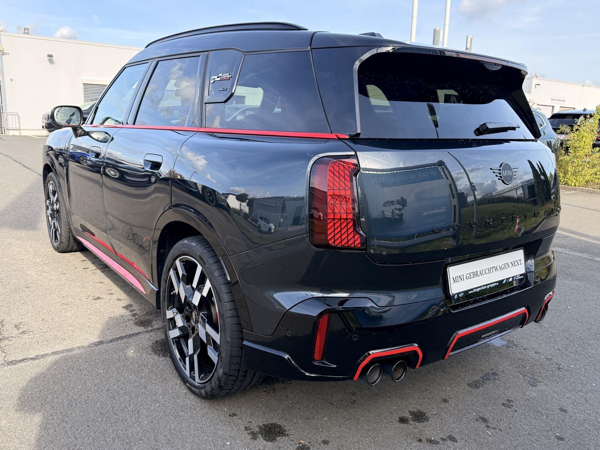 MINI Countryman – Bild 31