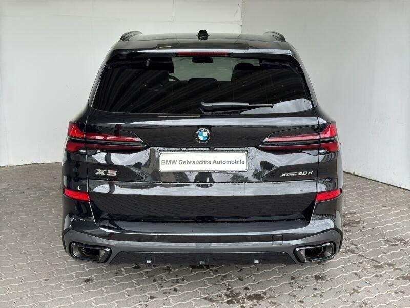 BMW X5 – Bild 5