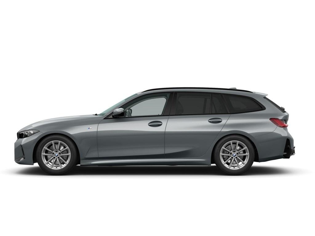 BMW 3er Touring – Bild 4