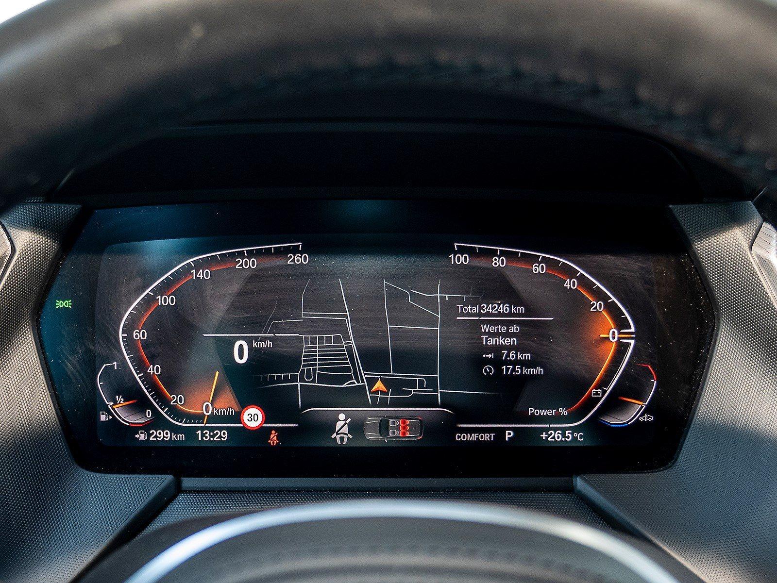 BMW 1er – Bild 10