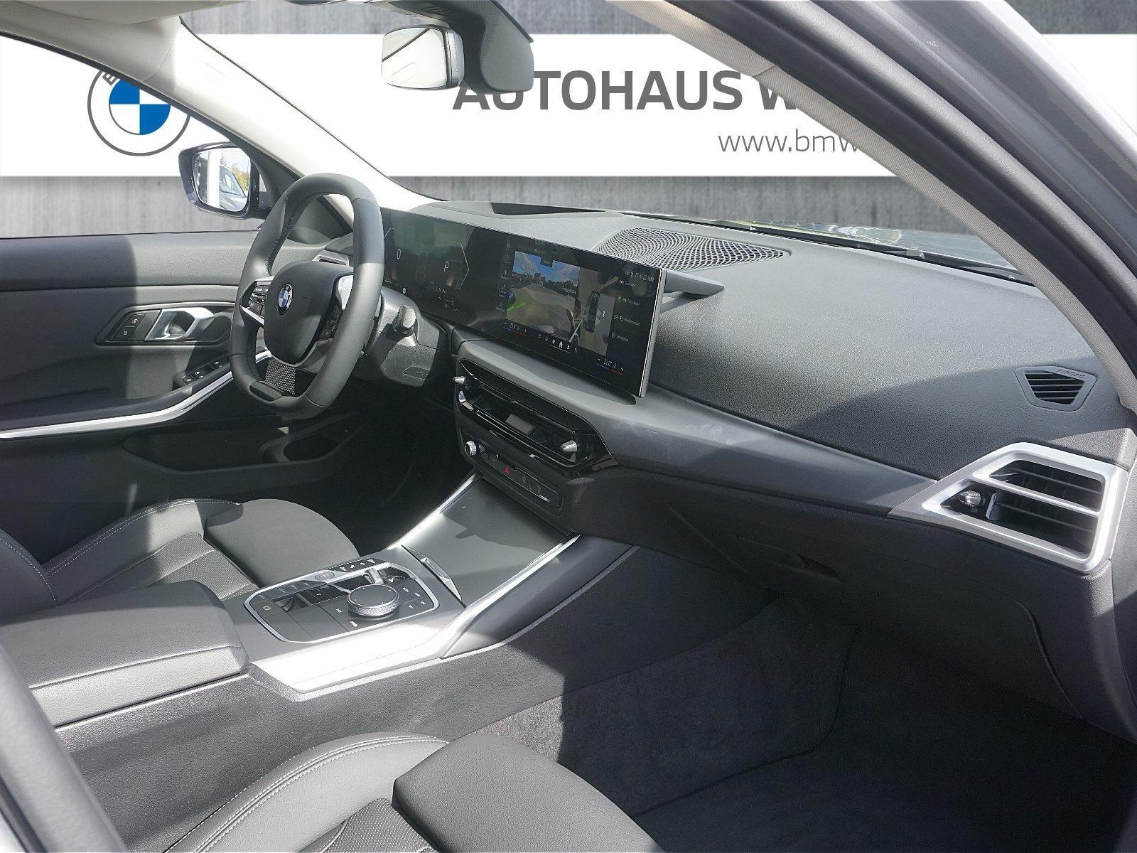 BMW 3er Touring – Bild 27