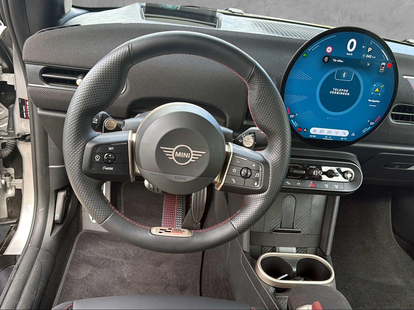 MINI Cabrio – Bild 12
