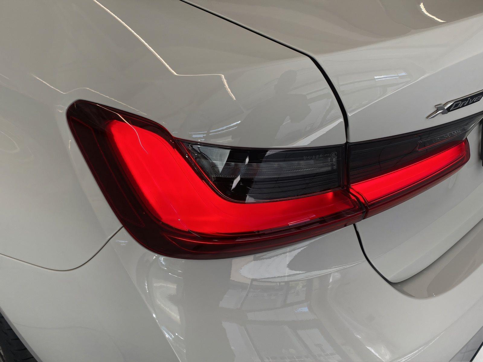 BMW 3er – Bild 21