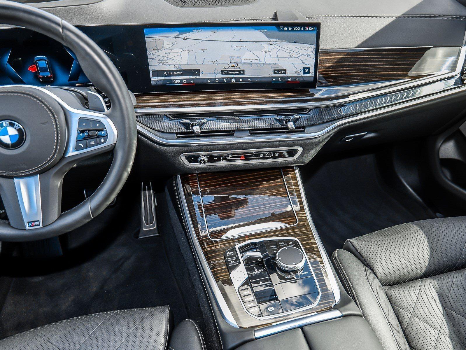 BMW X5 – Bild 11