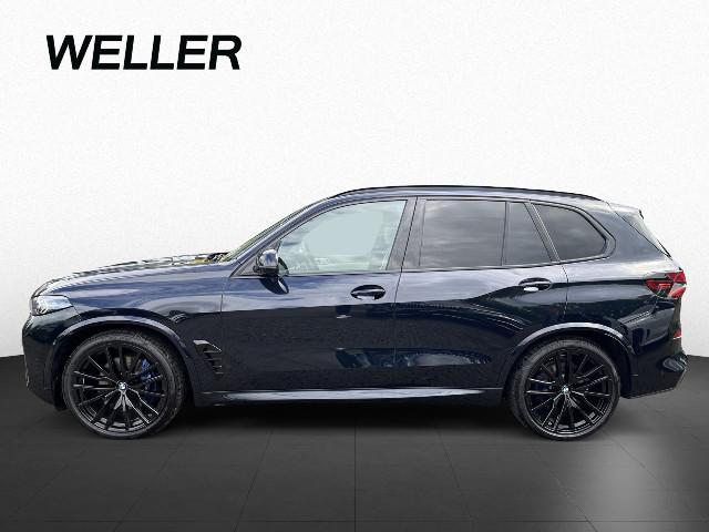 BMW X5 – Bild 5