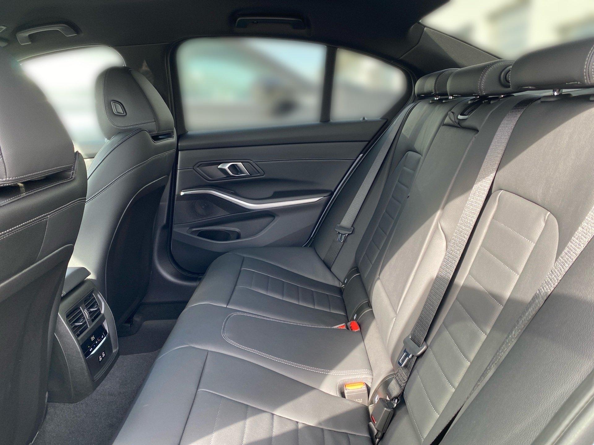 BMW 3er – Bild 9