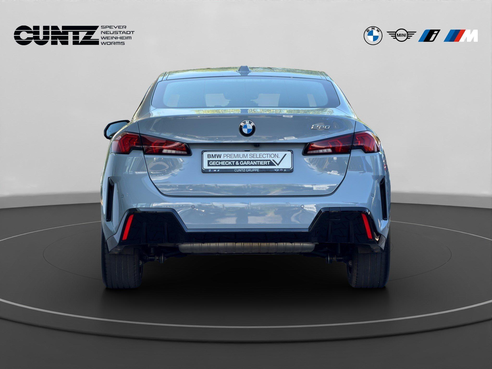 BMW 2er Gran Coupé – Bild 33