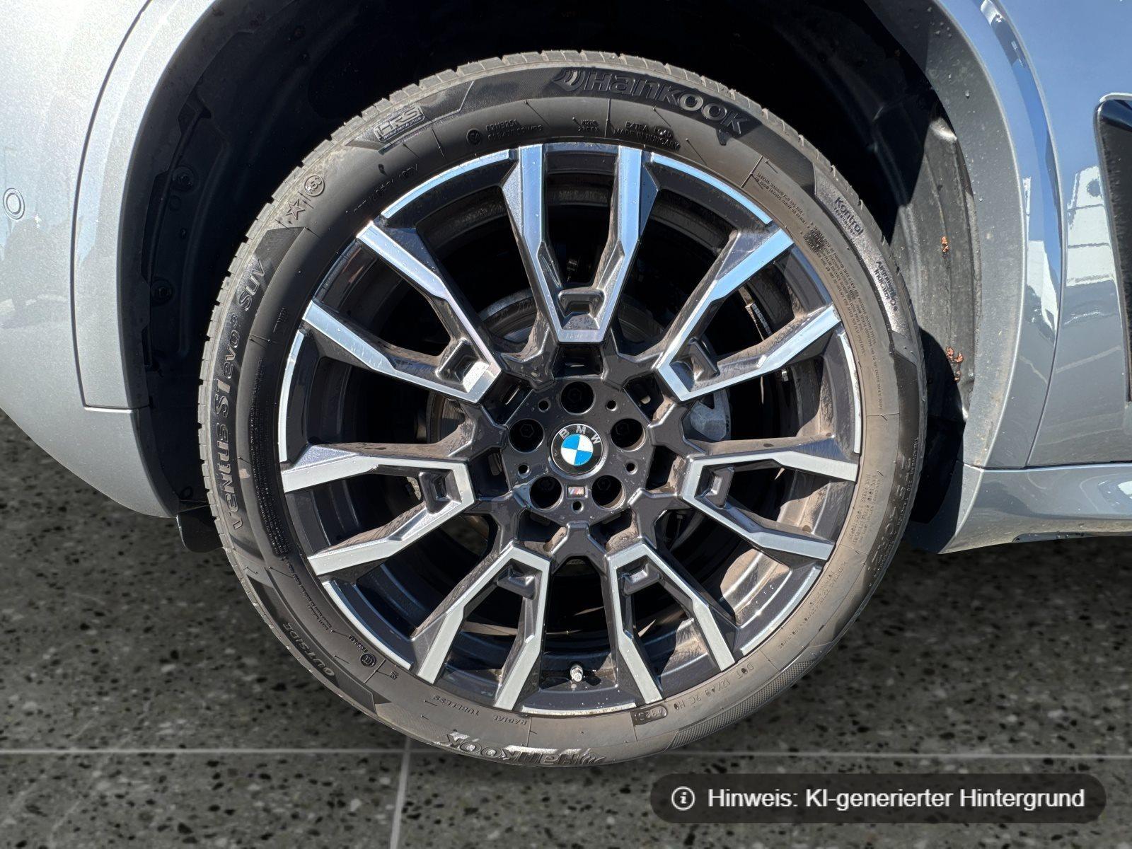 BMW X5 – Bild 21