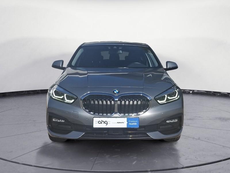 BMW 1er – Bild 11