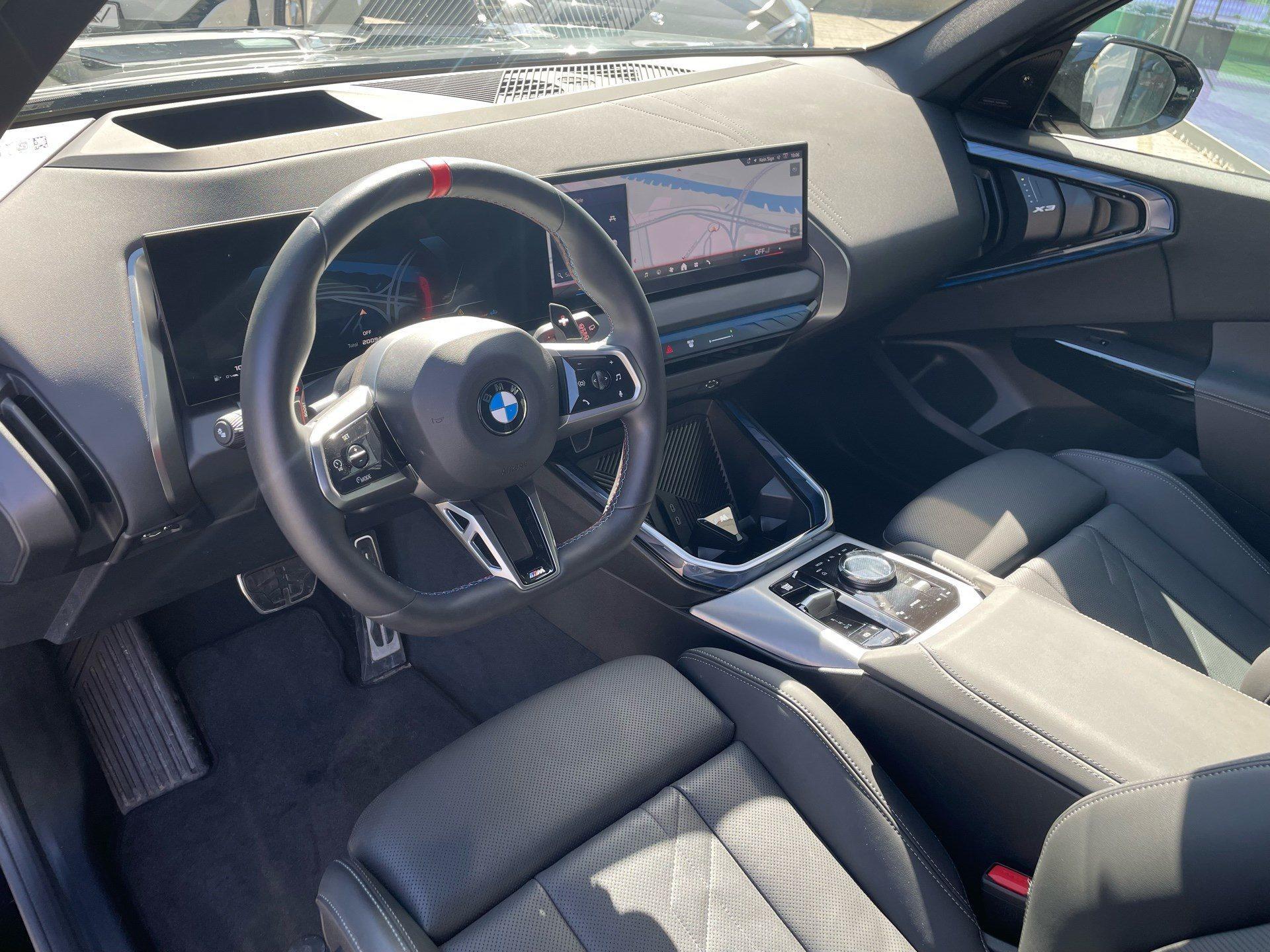 BMW X3 – Bild 5