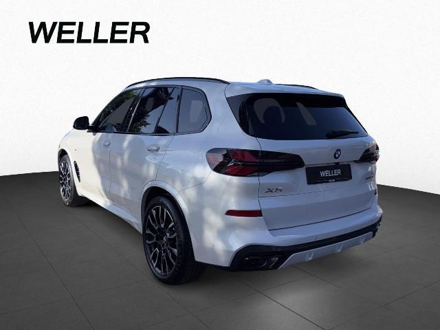 BMW X5 – Bild 4