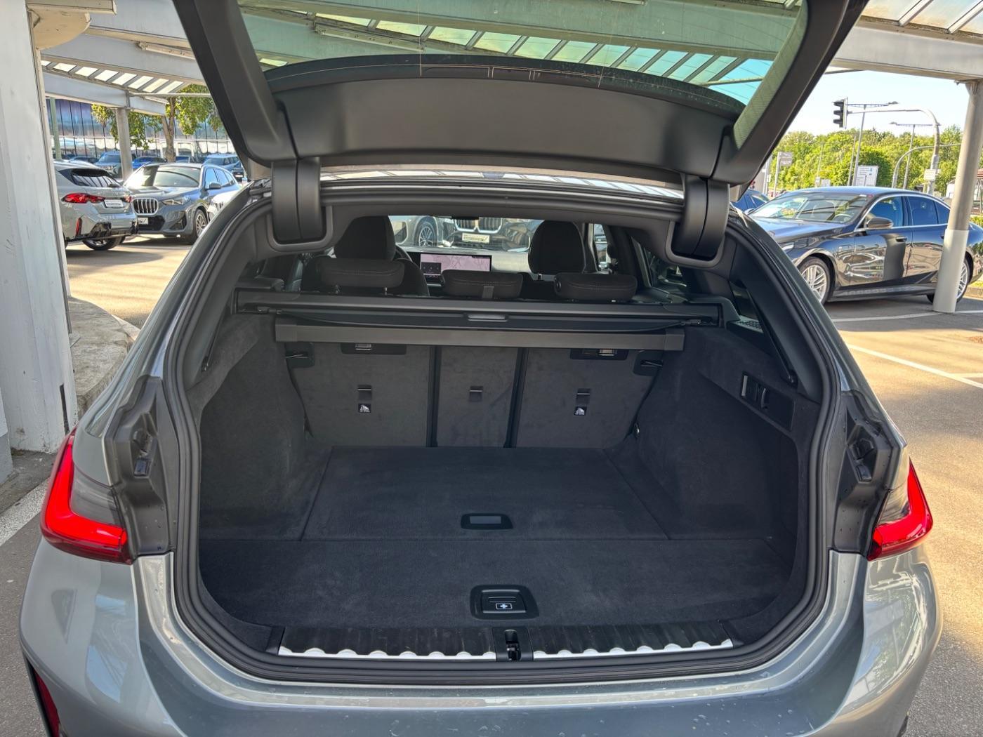 BMW 3er Touring – Bild 5