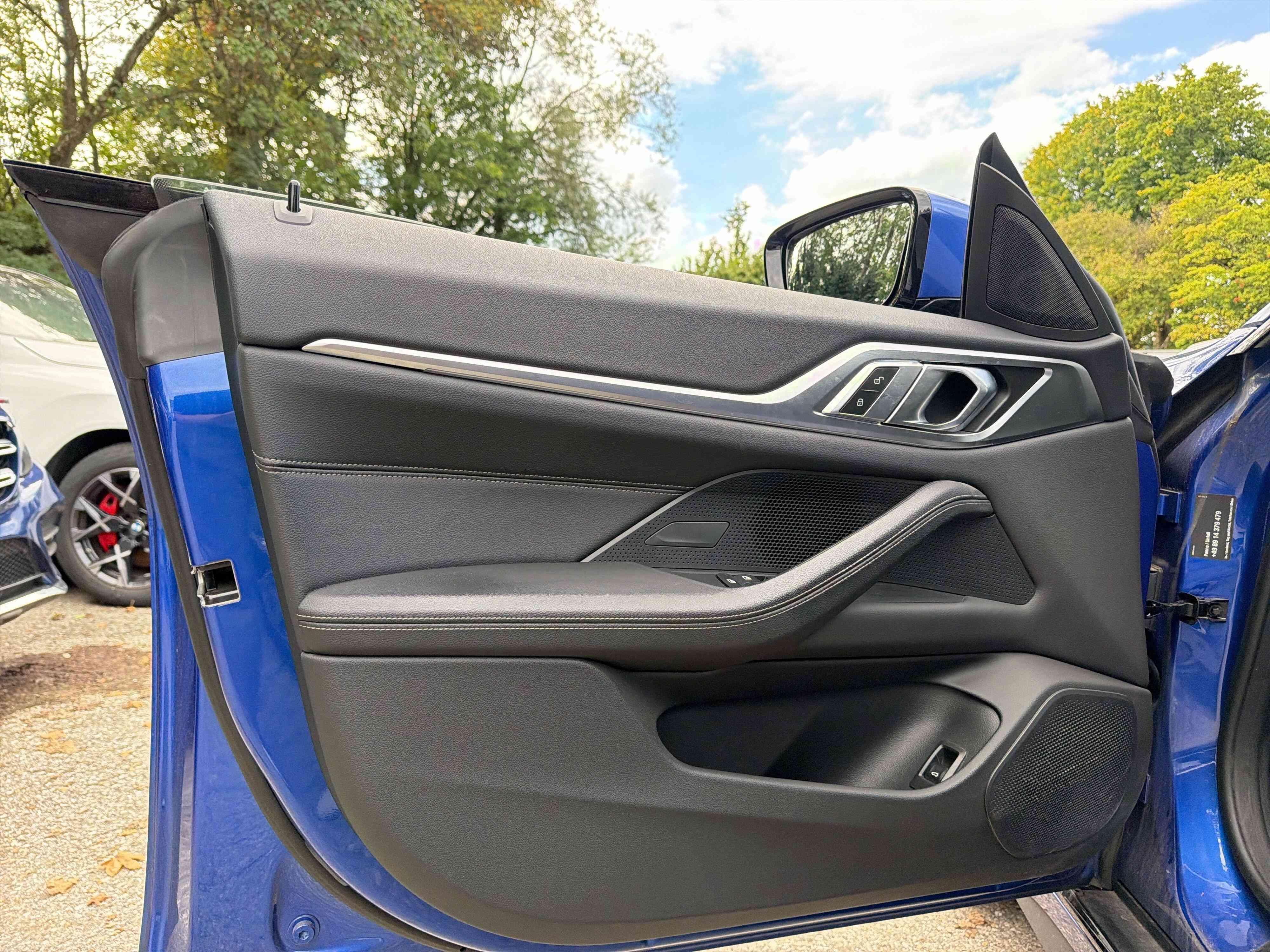 BMW i4 Gran Coupé – Bild 12