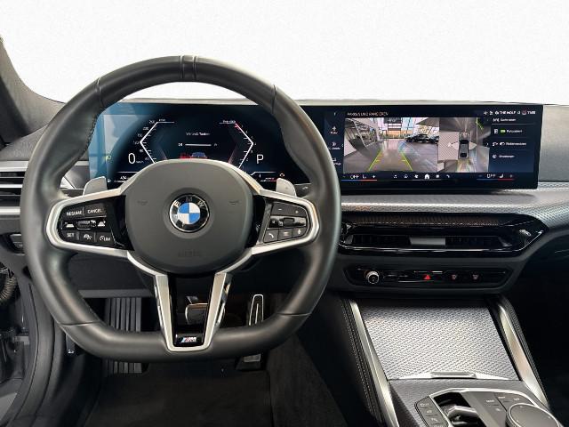 BMW 4er Coupé – Bild 13