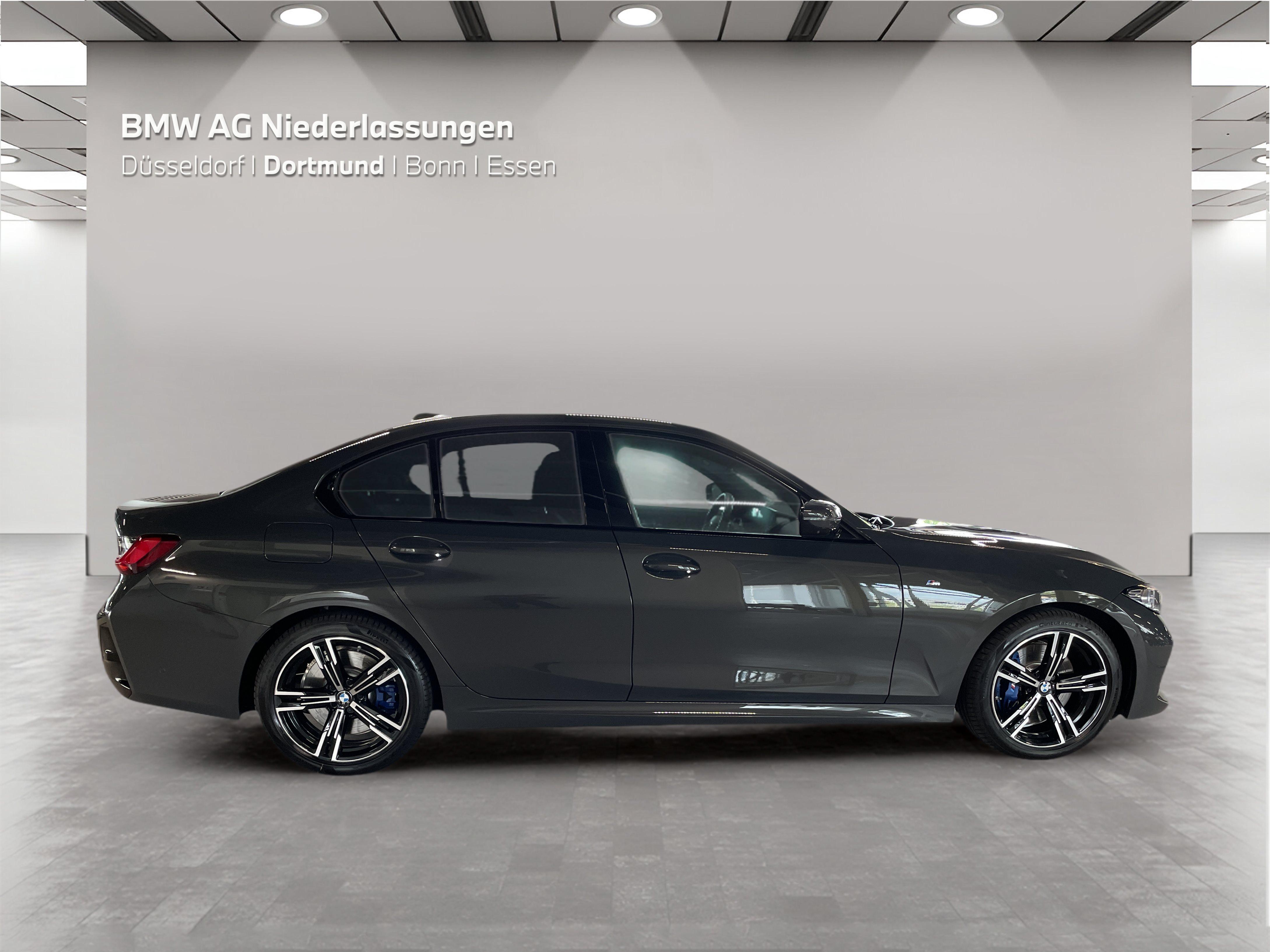 BMW 3er – Bild 17