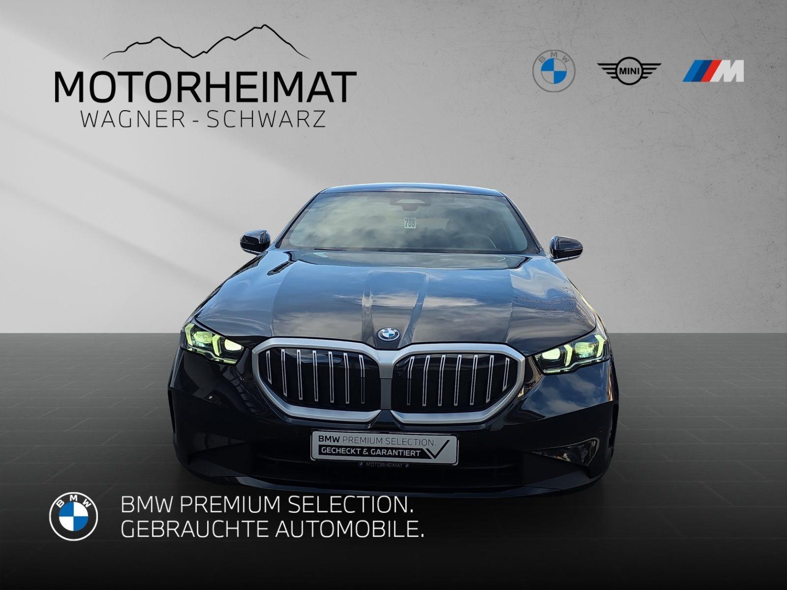 BMW 5er – Bild 2
