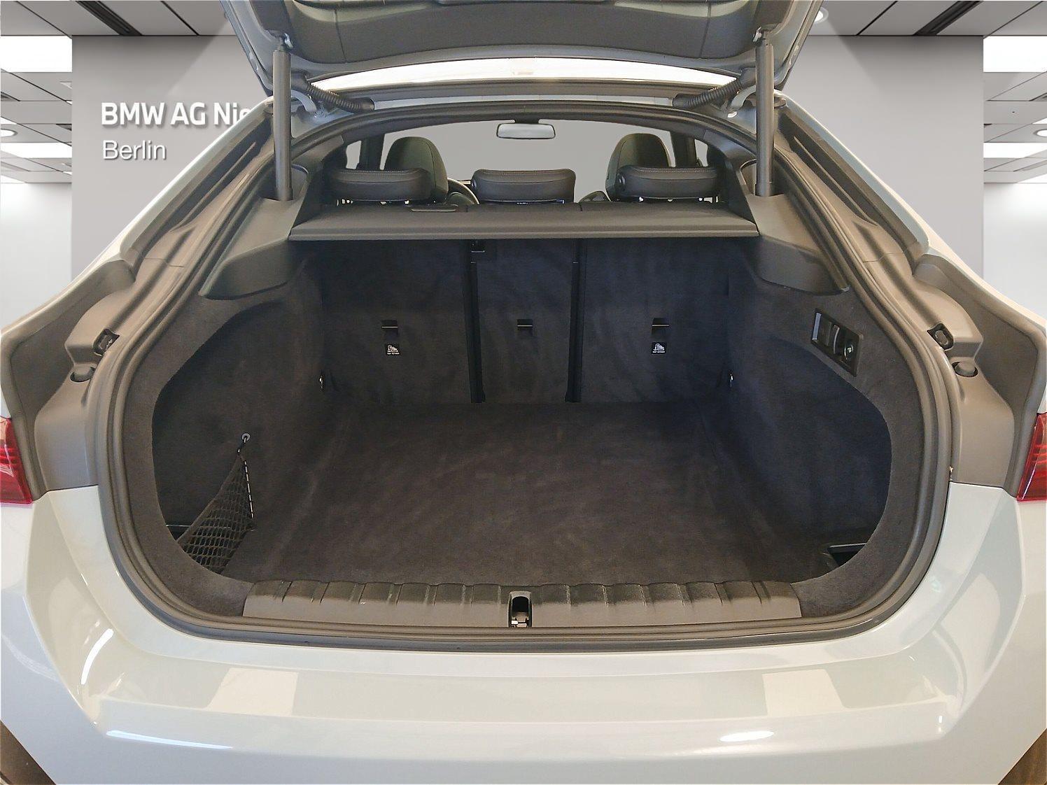 BMW 4er Gran Coupé – Bild 16