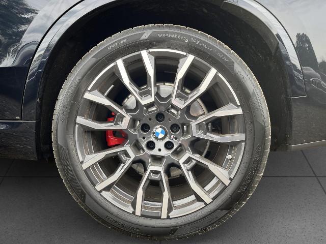 BMW X5 – Bild 8