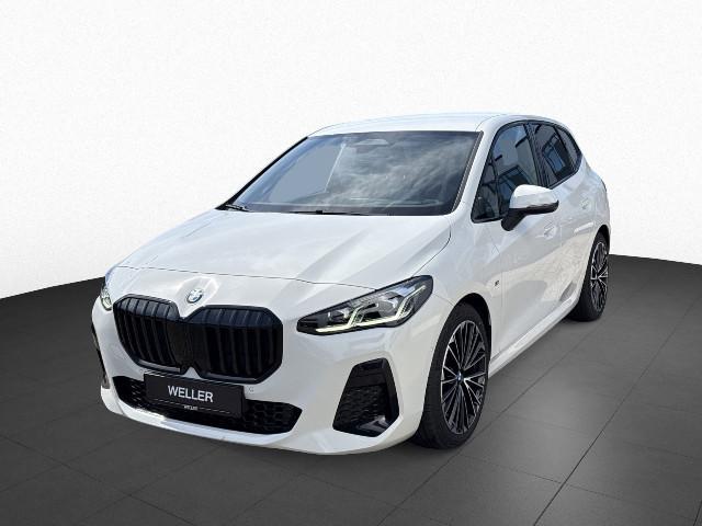 BMW 2er Active Tourer