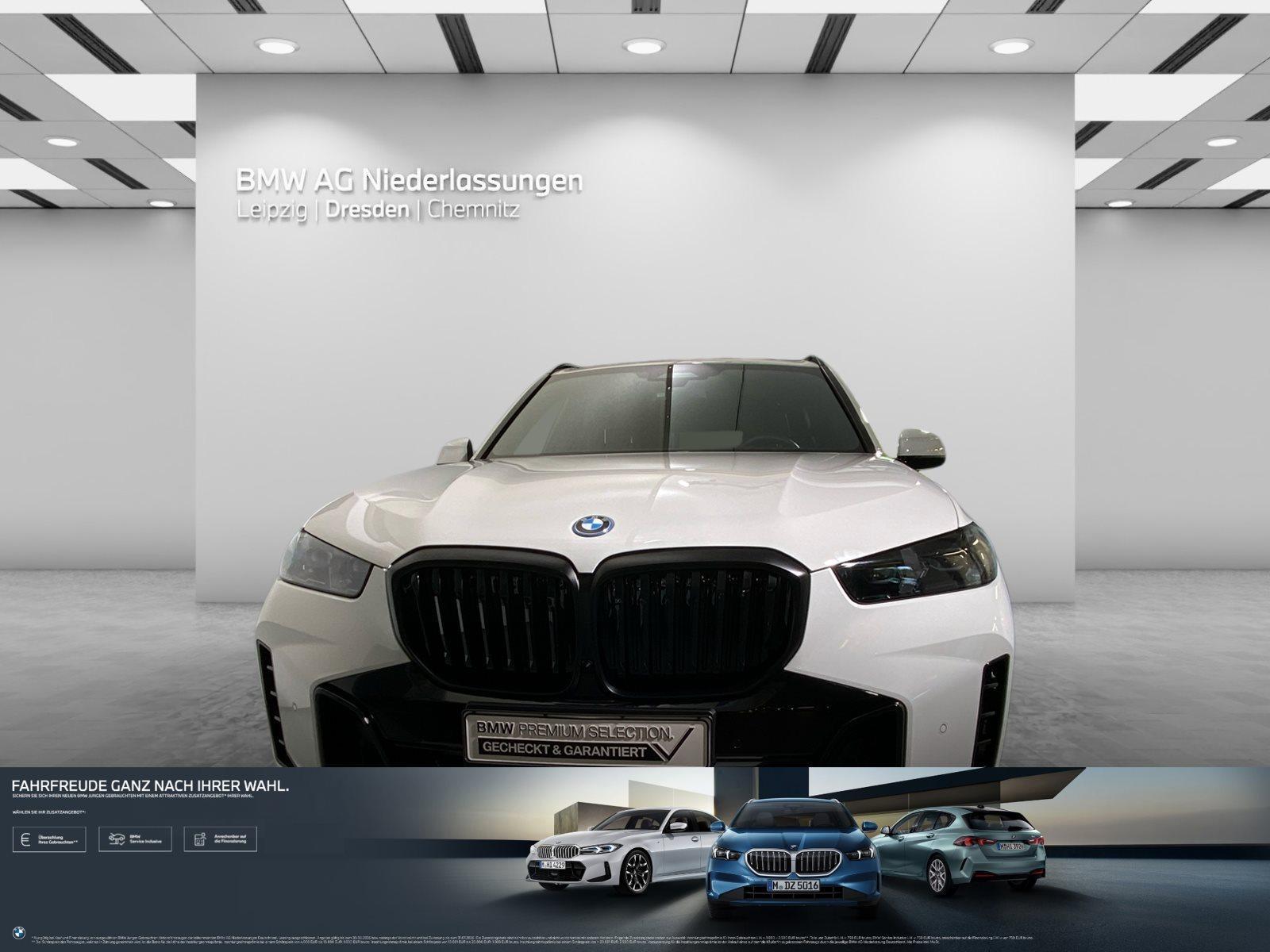 BMW X5 – Bild 6