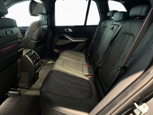 BMW X5 – Bild 8