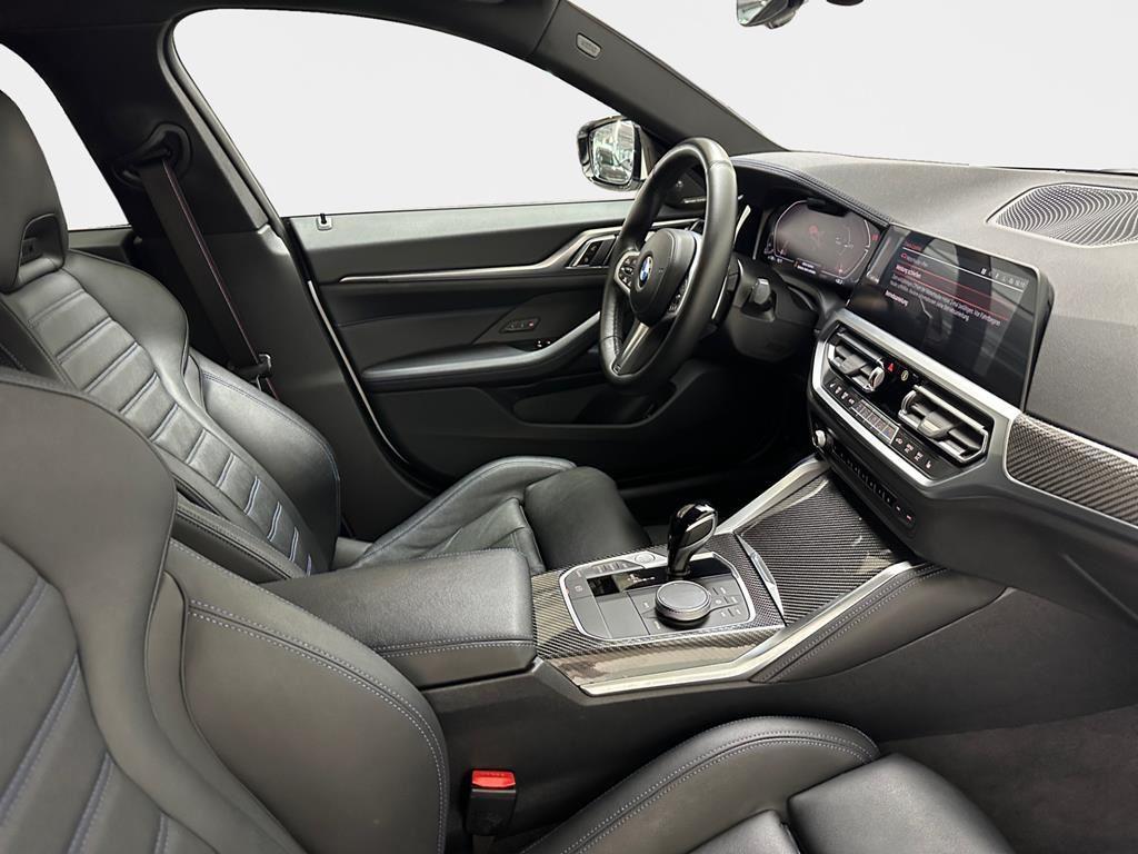 BMW 420 occasion