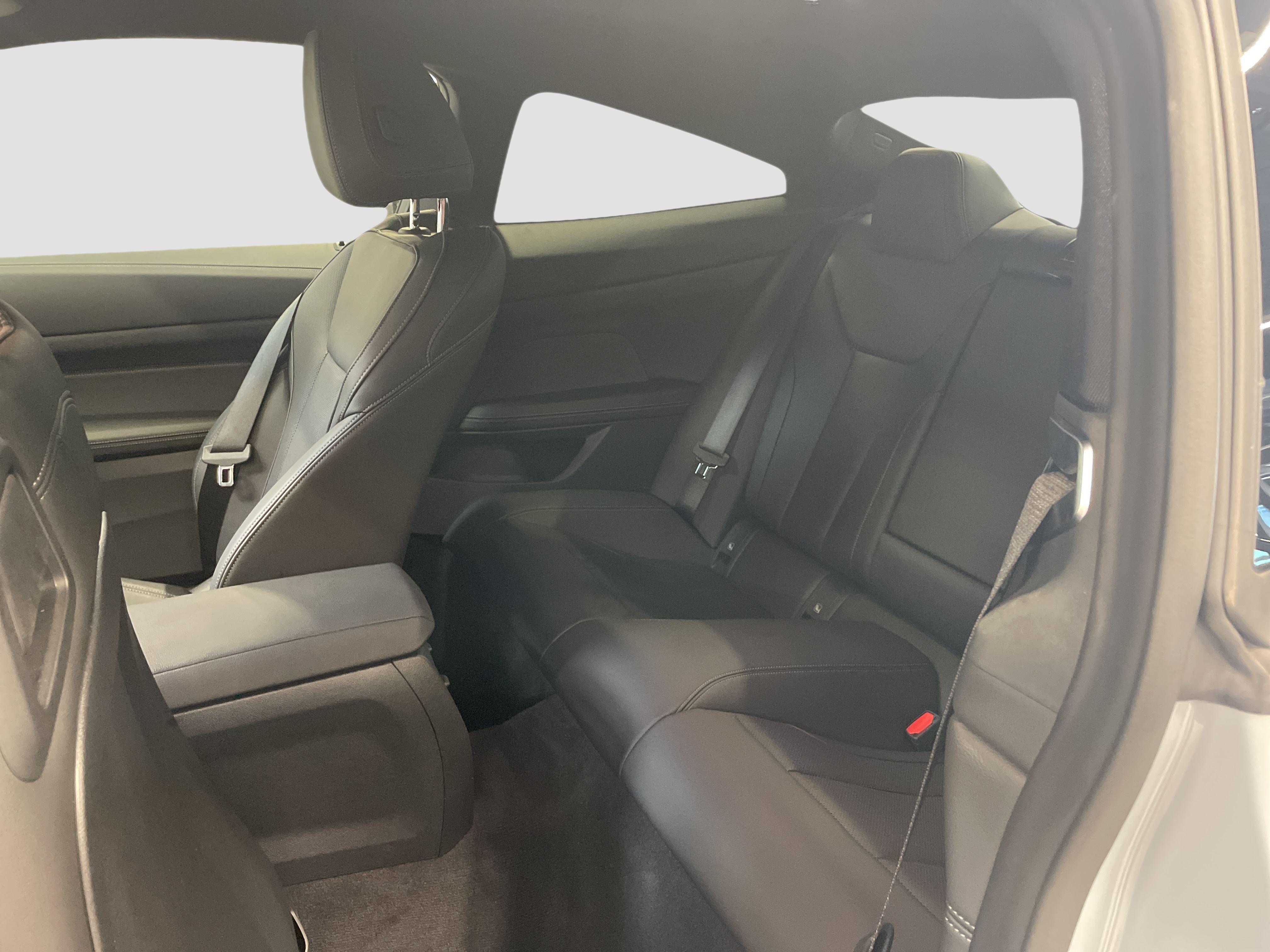 BMW 4er Coupé – Bild 15