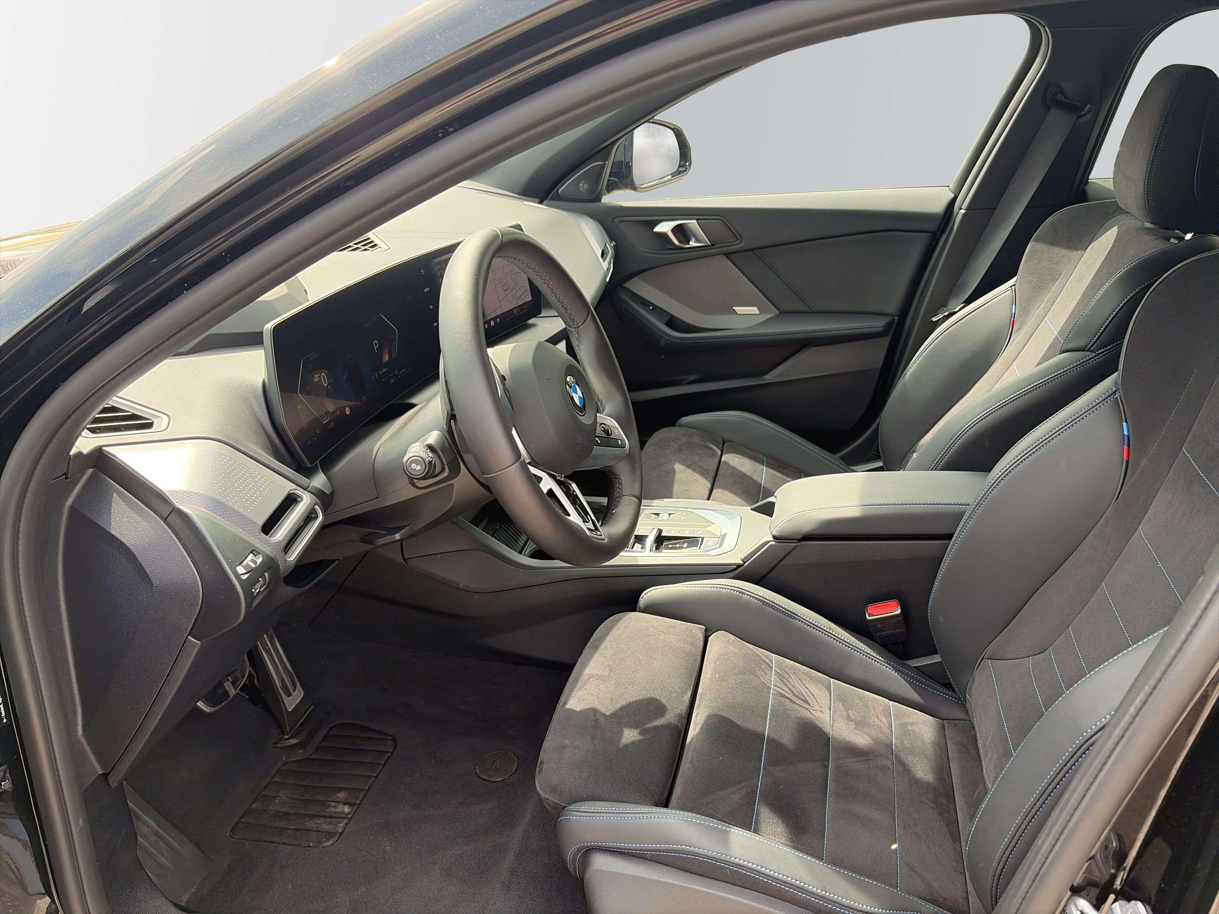 BMW 1er – Bild 17