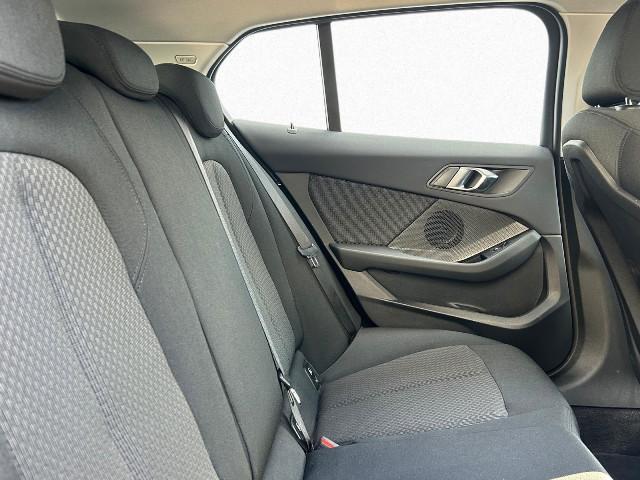 BMW 1er – Bild 9