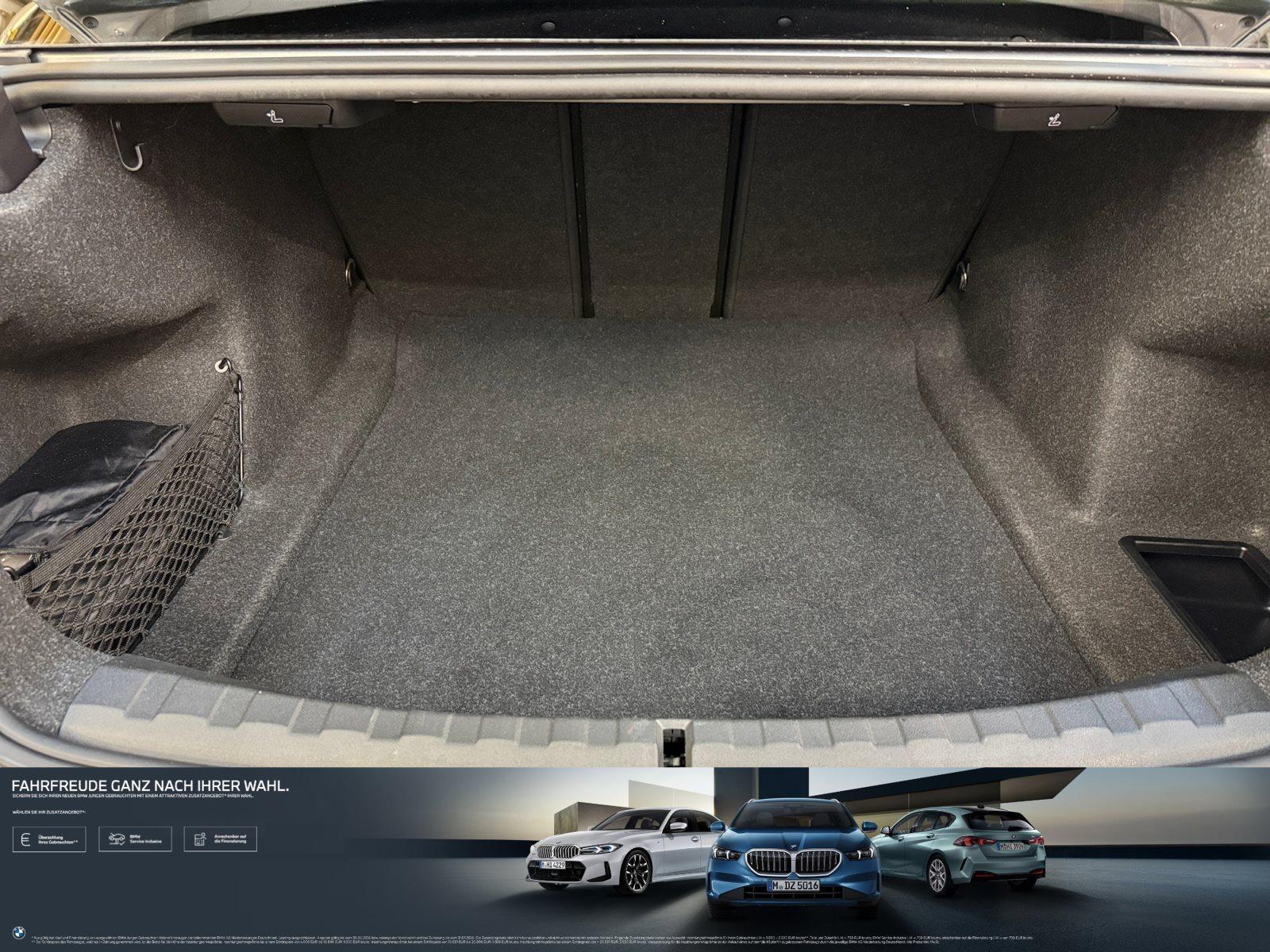 BMW 3er – Bild 19