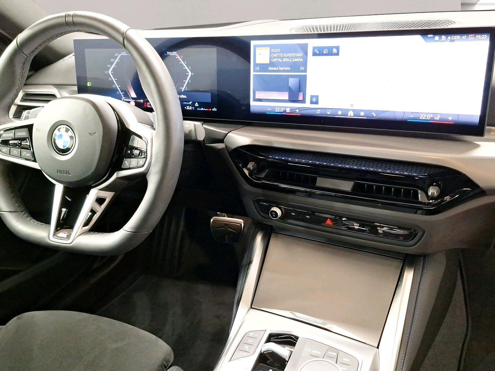 BMW 2er Coupé – Bild 17