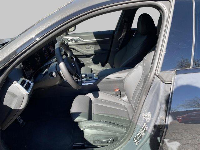 BMW 4er Gran Coupé – Bild 35