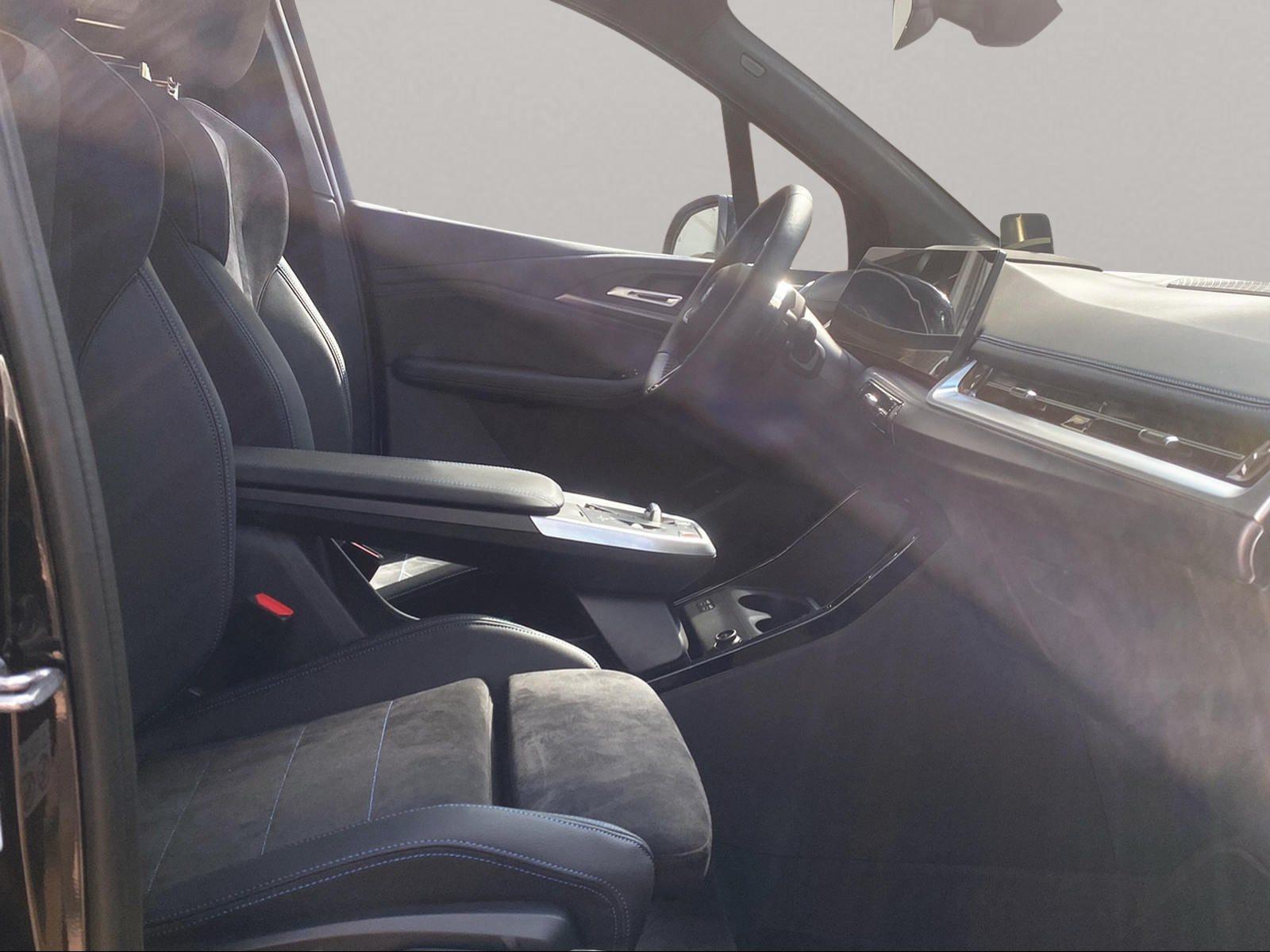 BMW 2er Active Tourer – Bild 9