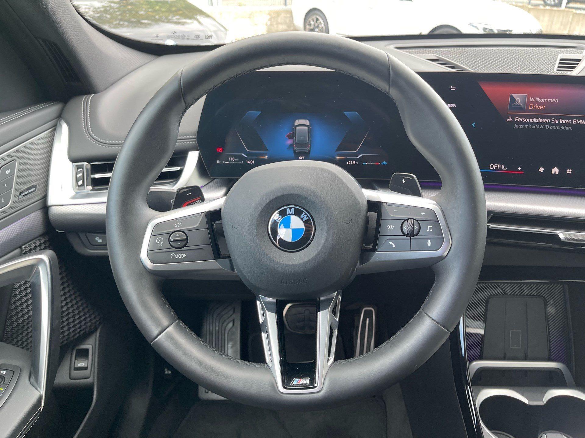BMW X1 – Bild 5