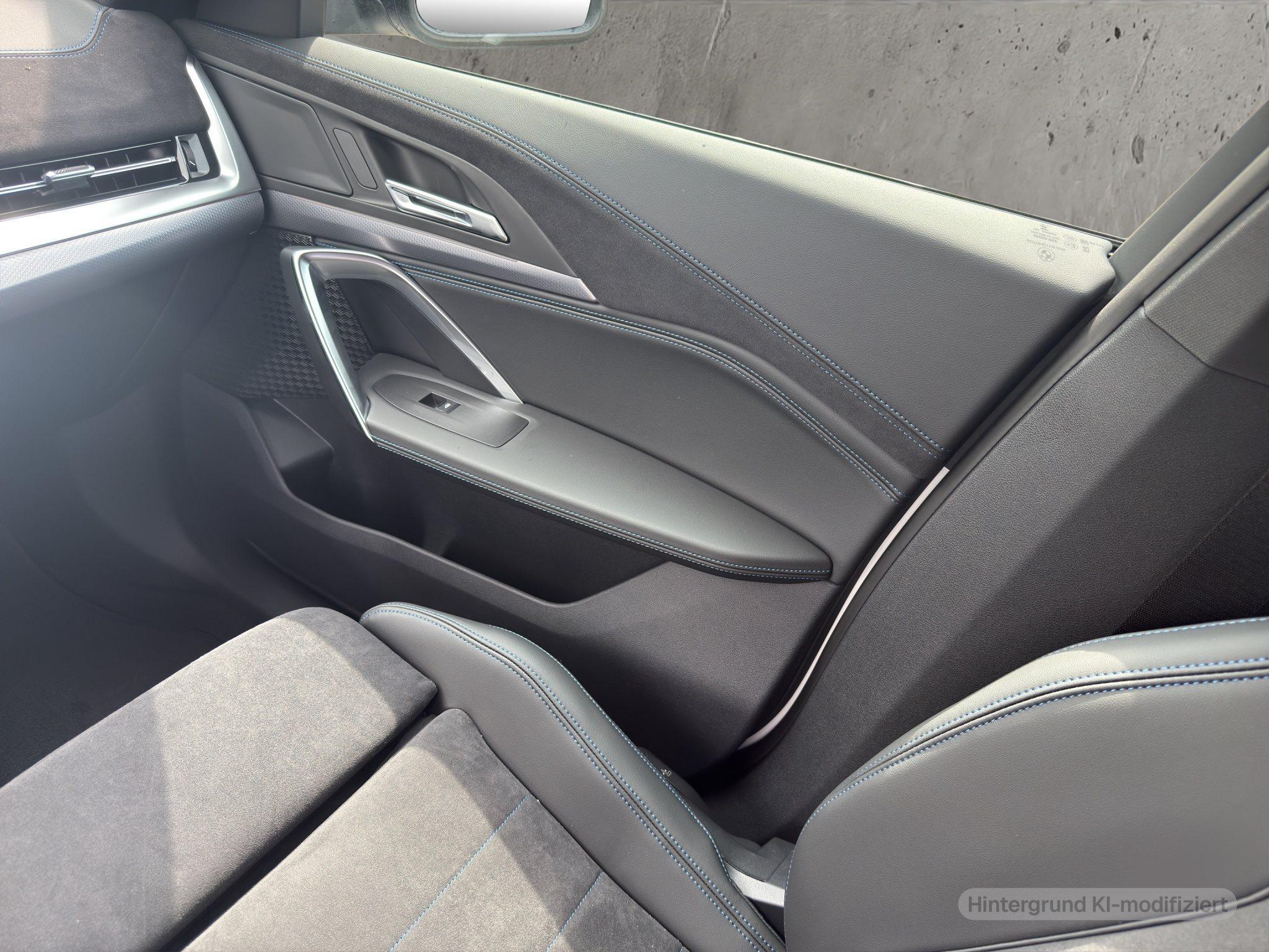 BMW X1 – Bild 13
